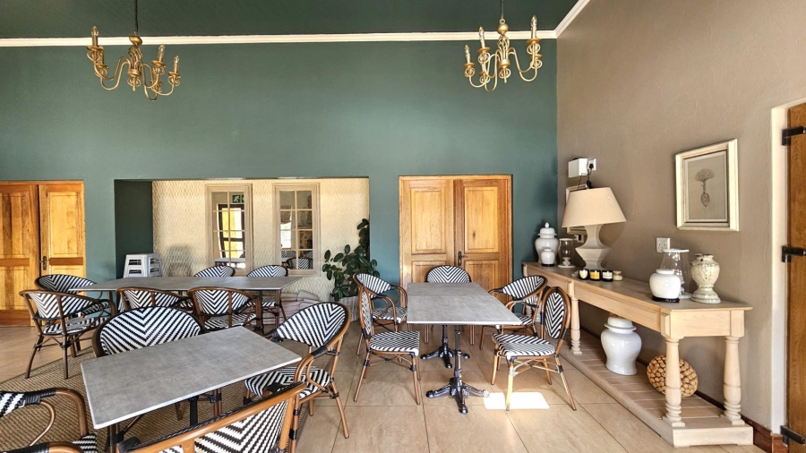0 Bedroom Property for Sale in Estate D Afrique North West